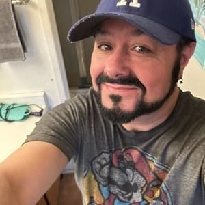 Meet your Posher, Mario